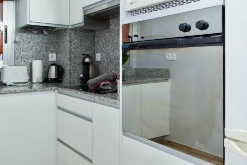 Apartamento Luxury 12th Floor Beachfront