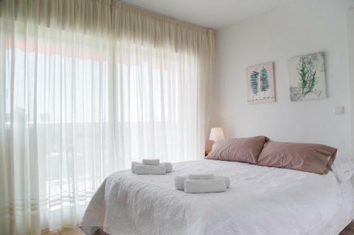 Apartamento Luxury 12th Floor Beachfront