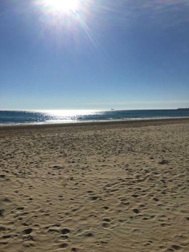 Apartamento Luxury 12th Floor Beachfront