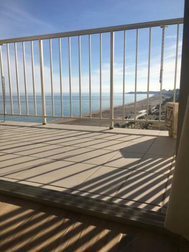Apartamento Luxury 12th Floor Beachfront