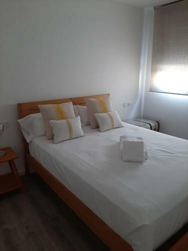Apartamento Villa Marco Beach San Juan Gam