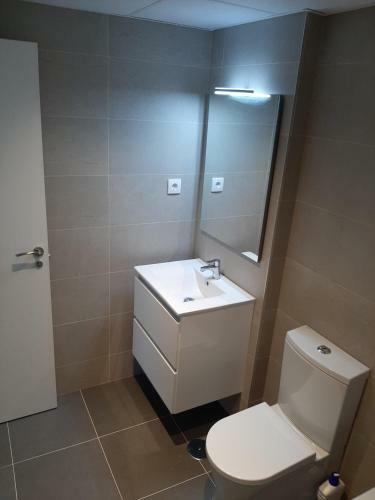 Apartamento Villa Marco Beach San Juan Gam