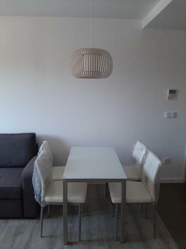 Apartamento Villa Marco Beach San Juan Gam