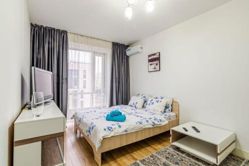 Apartamento ??????? ? ?? ???? 130/2 2019 ?.?.