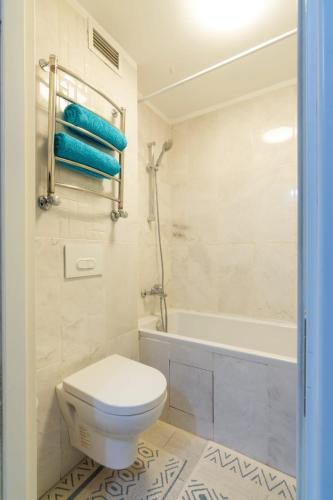 Apartamento ??????? ? ?? ???? 130/2 2019 ?.?.