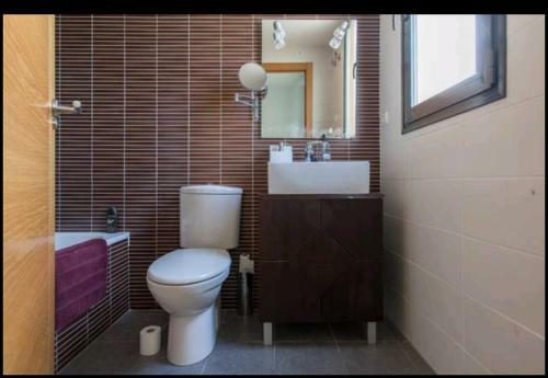 Apartamento Relax, Sol Y Playa