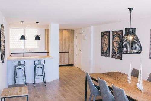 Apartamento Glp Raspeig Dreamsea