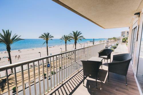 Apartamento Glp Raspeig Dreamsea