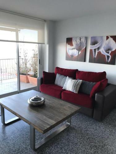 Apartamento Sohosuites Campello Beach