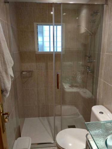 Apartamento Beach Front Ground Floor Flat Playa San Juan