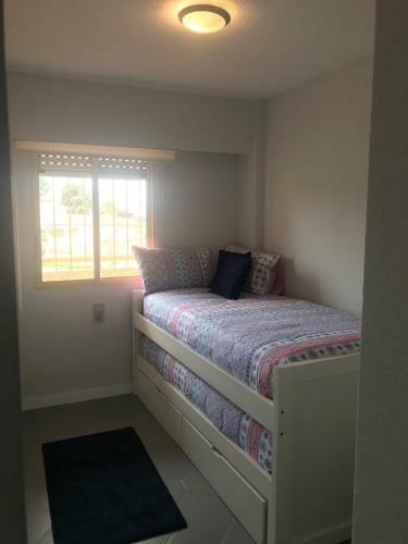 Apartamento Campello Mistral