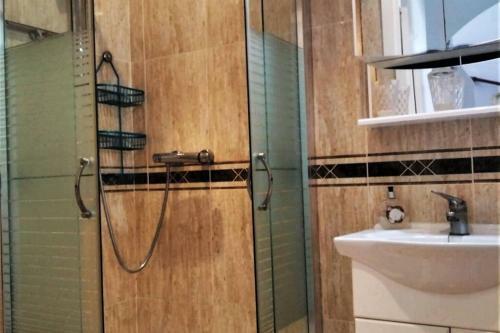 Apartamento Beautiful Air Conditioned Bungalow - Alkabir