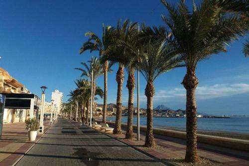 Apartamento Beautiful Air Conditioned Bungalow - Alkabir