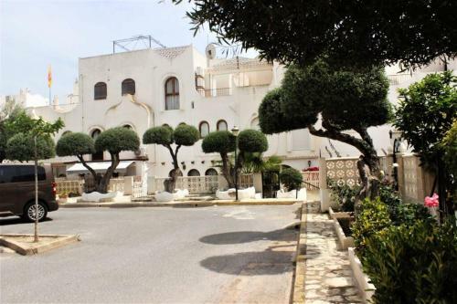 Apartamento Beautiful Air Conditioned Bungalow - Alkabir