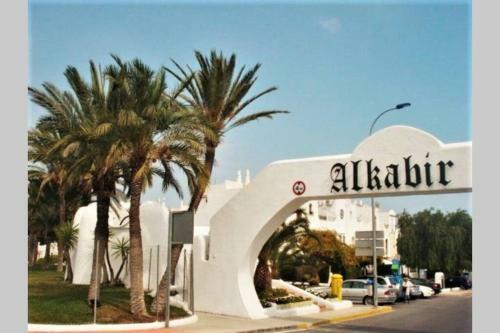 Apartamento Beautiful Air Conditioned Bungalow - Alkabir