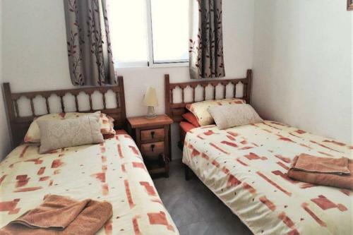 Apartamento Beautiful Air Conditioned Bungalow - Alkabir