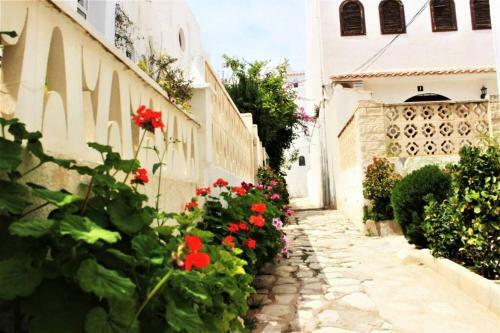 Apartamento Beautiful Air Conditioned Bungalow - Alkabir