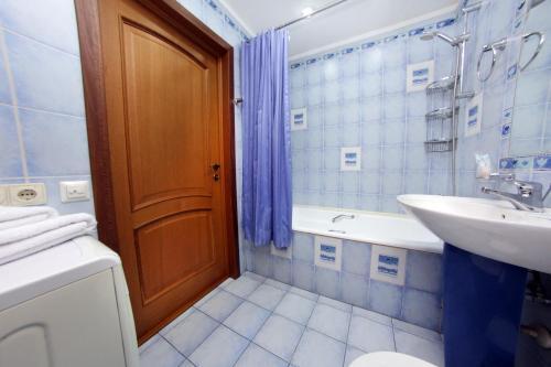 Apartamento ??????????, 144 (???????)