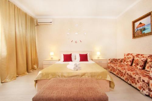 Apartamento ?? ????????? 1 ????, 100