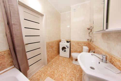 Apartamento ?? ????????? 1 ????, 100