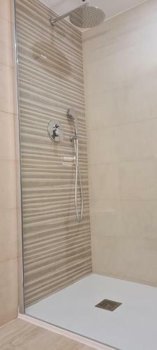 La Isleta Sea View Beach Apartment - Front Line