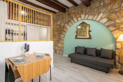 Apartamento Loft A 50 Metros de La Playa Y Paseo Maritimo
