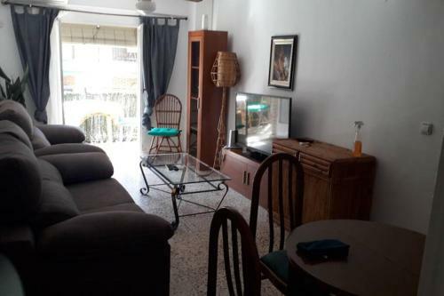 Apartamento Campello Alicante Playa