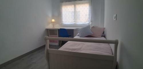 Apartamento Los Perlas