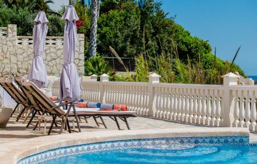 Villa Bahia Verdosa