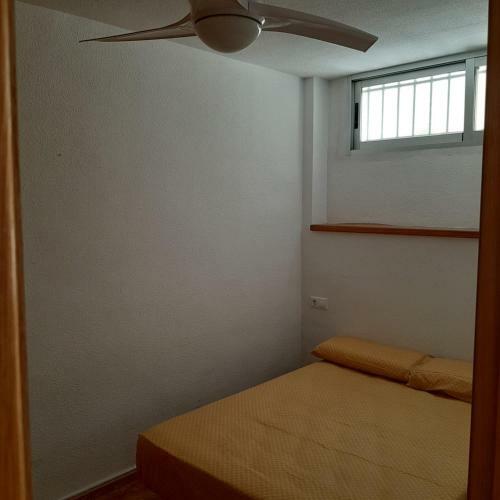 Apartamento Haro Beach Sanjuan Gam