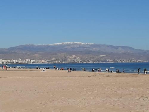Apartamento Haro Beach Sanjuan Gam