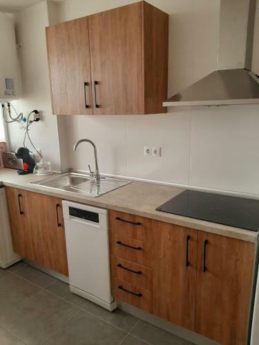 Apartamento Haro Beach Sanjuan Gam
