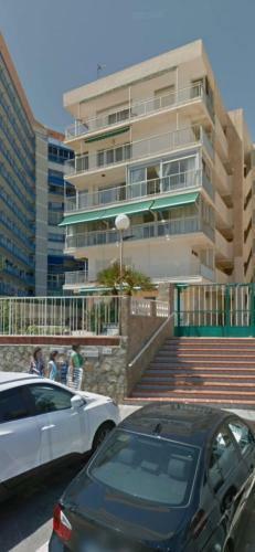 Apartamento Haro Beach Sanjuan Gam