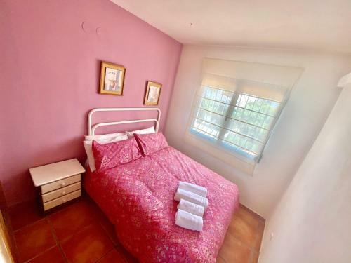 Casa Cerca de La Playa Campello