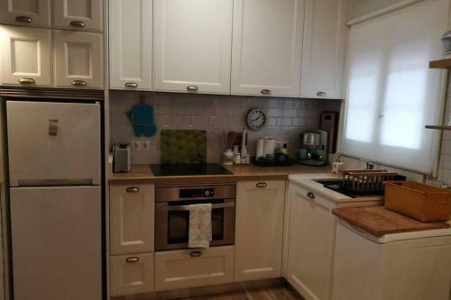Apartamento Con Vistas Al Mar