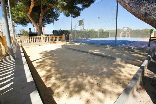 Apartamento Near The Beach With AC And Pool