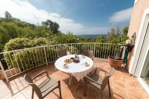 Moonkey - Villa Janos