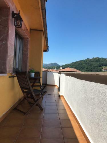 Apartamento Horreo Centro Cangas de Onis