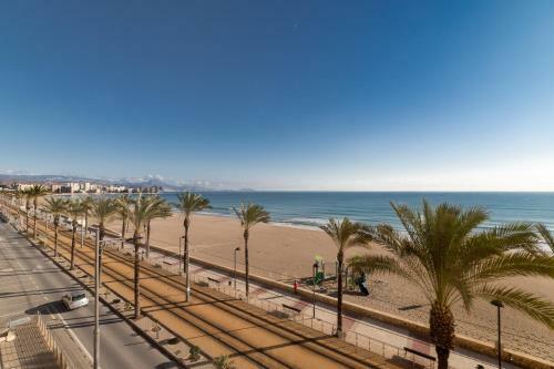 Apartamento Moonkey - Estudio Las Lanzas
