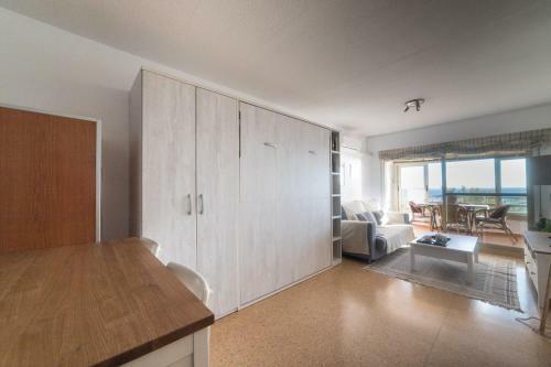 Apartamento Moonkey - Estudio Las Lanzas