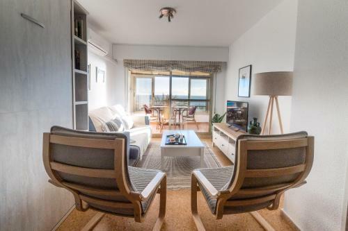Apartamento Moonkey - Estudio Las Lanzas