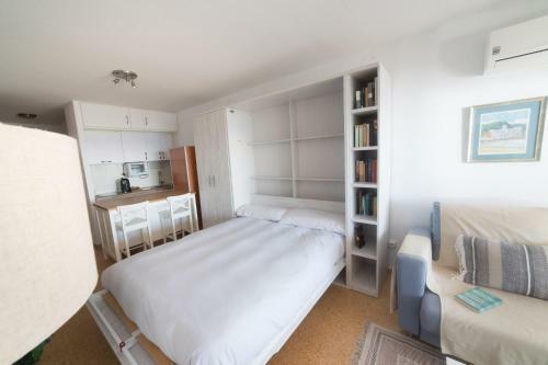 Apartamento Moonkey - Estudio Las Lanzas