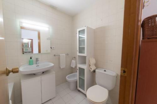 Apartamento Moonkey - Estudio Las Lanzas