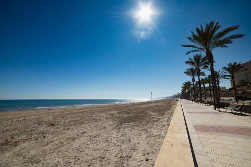 Apartamento Moonkey - Estudio Las Lanzas