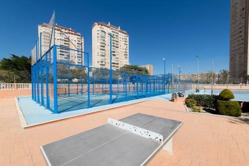 Apartamento Moonkey - Estudio Las Lanzas