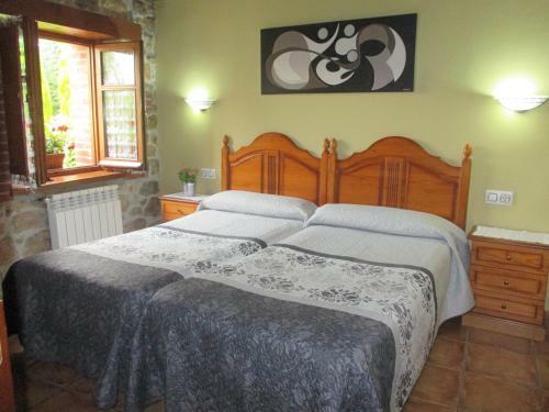 Agroturismo Casa Rural El Jondrigu