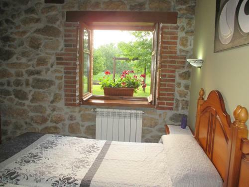 Agroturismo Casa Rural El Jondrigu