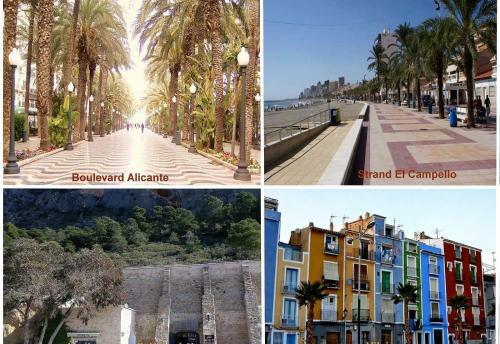 Apartamento Cala Merced 406 Enjoy Winter