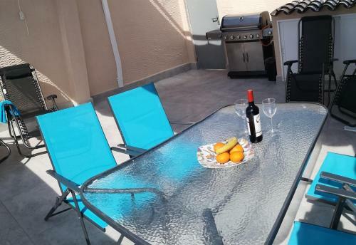 Apartamento Cala Merced 406 Enjoy Winter