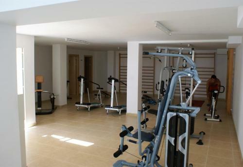 Apartamento Cala Merced 406 Enjoy Winter